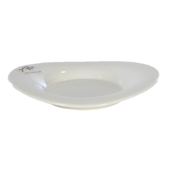 Base chapeau porcelana Base chapeau porcelana