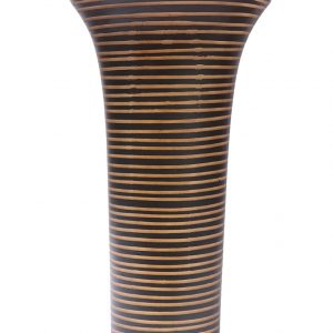 Jarron Africa Alt 34Cm 20Cm