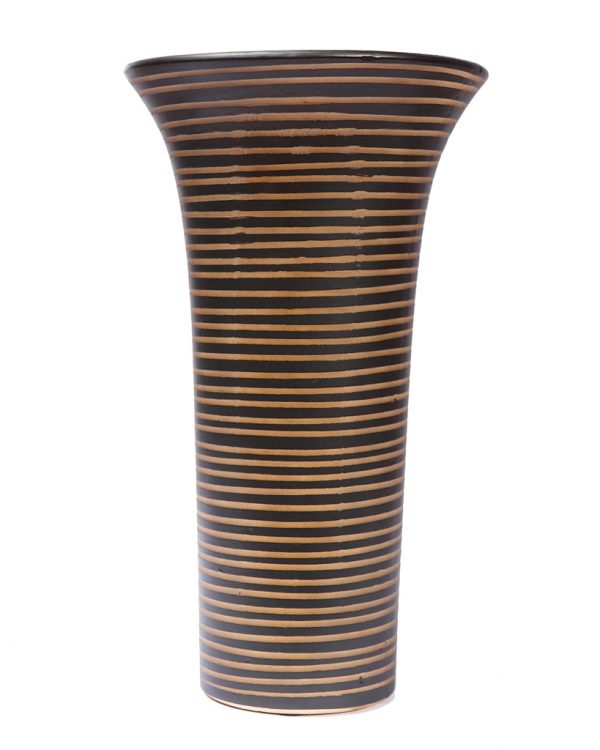 49436.jpeg Jarron Africa Alt 34Cm 20Cm - Imagen 1