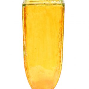 Jarron Fibra De Vidrio Alt 35Cm (14Cm X 8Cm)