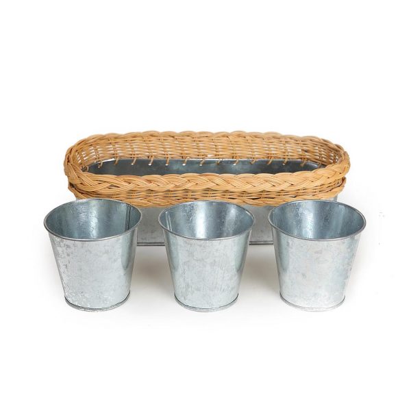 49633.jpeg Jardinera Laton 38Cm X 14Cm - Imagen 1