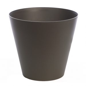 Macetero Cono Tes 32Cm