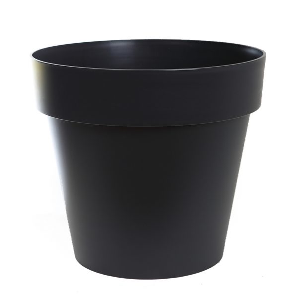 DCUB400.14.jpeg Maceta Classic Plast 40Cm Altura 36Cm - Imagen 1