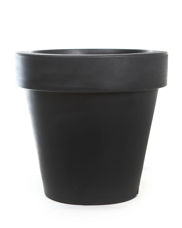 Macetero Polietileno 30Cm Alt 29Cm - Imagen 1