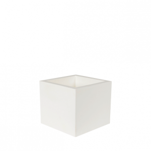 Macetero De Fibra 31Cm 35X35Cm