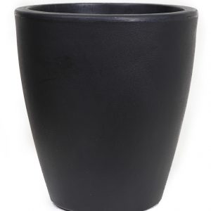 Macetero De Fibra 32Cm