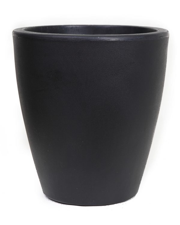 VIOLETA30.14.jpeg Macetero De Fibra 32Cm - Imagen 1