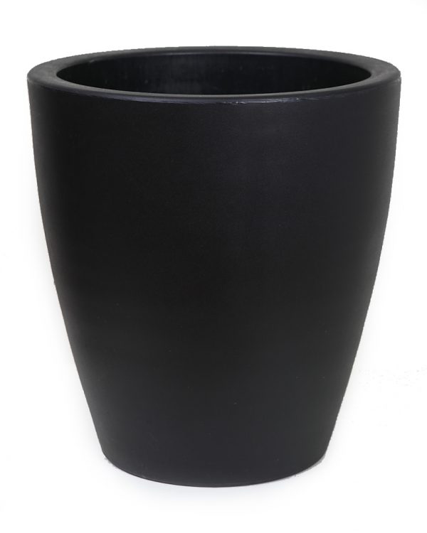 Macetero Fibra 43Cm - Imagen 1