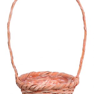 cesta mimbre modelo pastel