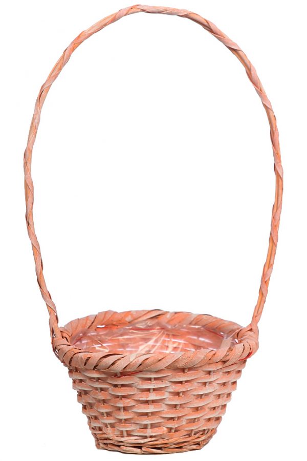 cesta mimbre modelo pastel cesta mimbre modelo pastel