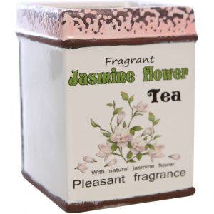 Maceta Ceramica Cuadrada 14Cm