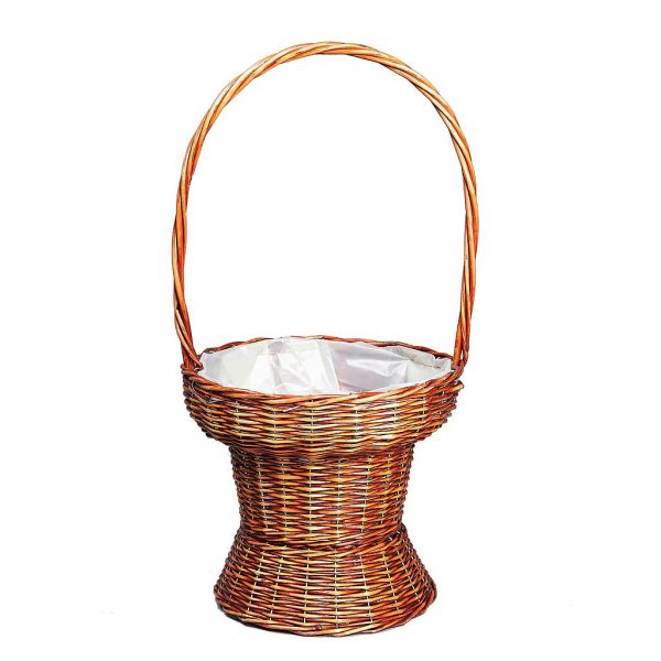 cesta con asa cesta con asa