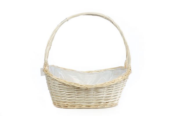 cesta mimbre 60cm cesta mimbre 60cm