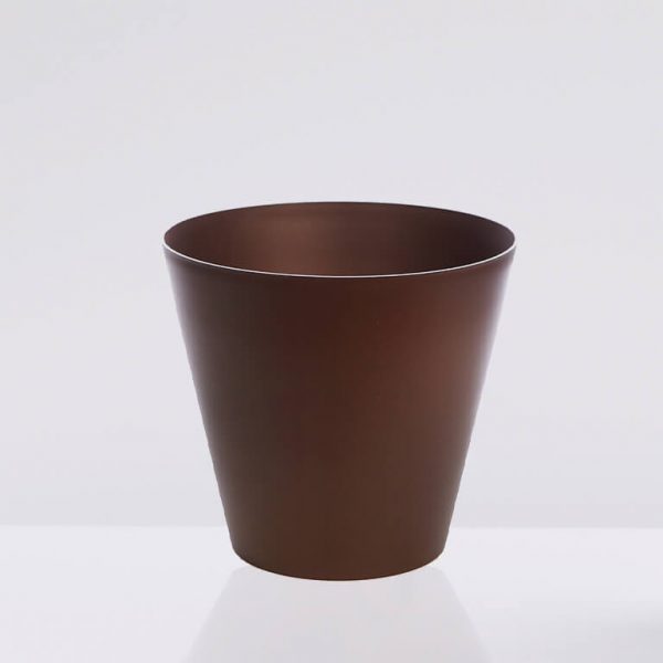 maceta cono tes 18cm