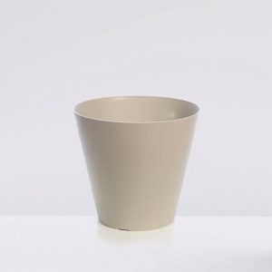 maceta cono tes 26cm