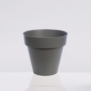 Maceta Redonda Tes 18Cm