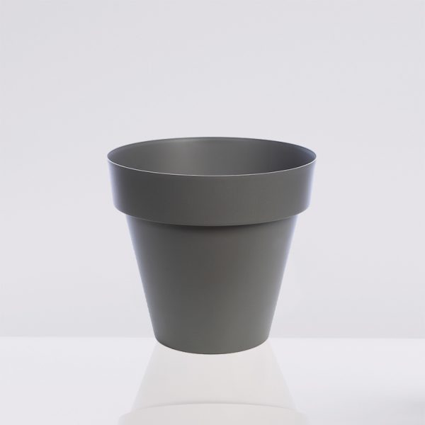 Maceta Redonda Tes 18Cm - Imagen 1