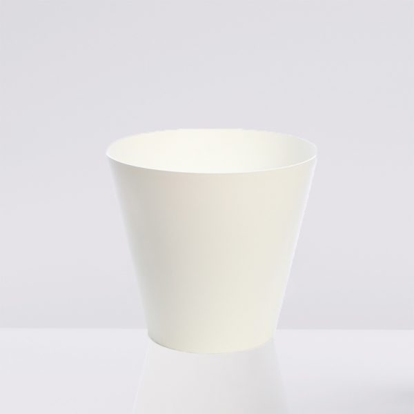 macetero cono tes 22