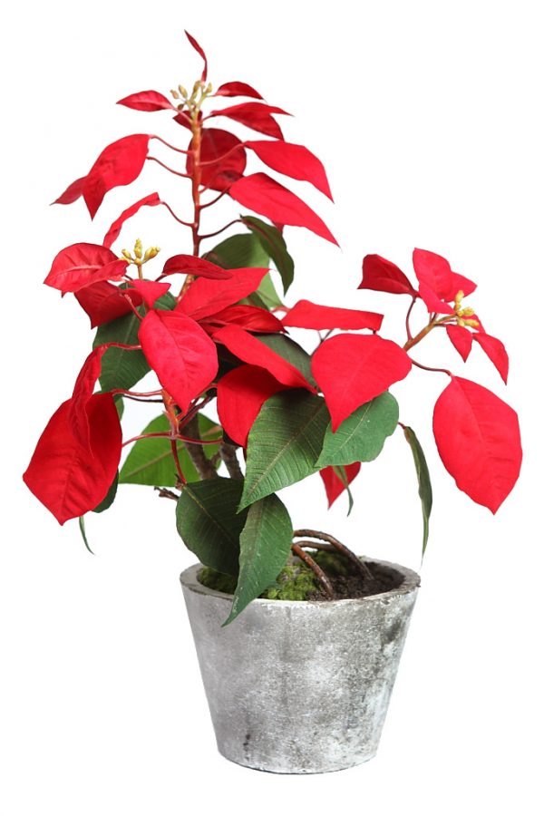 112324 Maceta De Pascuero Artificial, 56 Cm - Imagen 1