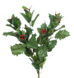 Mata Muerdagos Artificial 46cm