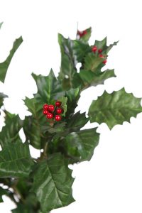 MATA MUERDAGO ARTIFICIAL 46CM - Imagen 2