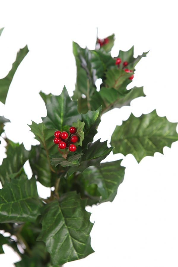 MATA MUERDAGO ARTIFICIAL 46CM - Imagen 2