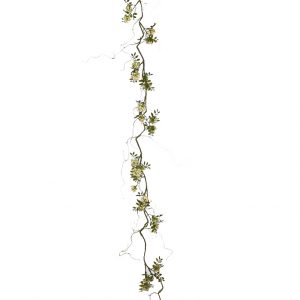 Guirnalda Flor Artificial 140Cm