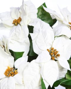 PASCUERO CON 7 FLORES ARTIFICIALES 50CM - Imagen 2