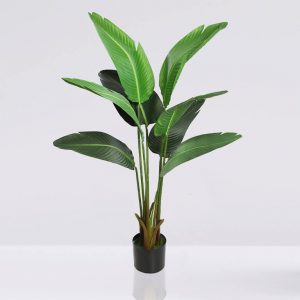 Platanera Artificial 112 Cm