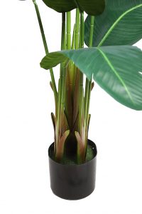 Platanera Artificial 112 Cm - Imagen 3