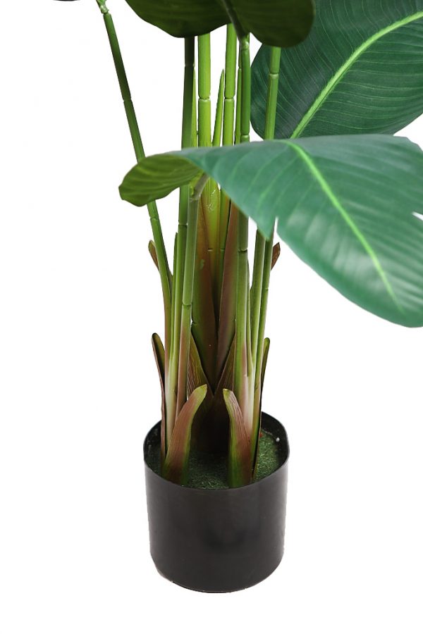 KD9255_3 Platanera Artificial 112 Cm - Imagen 3