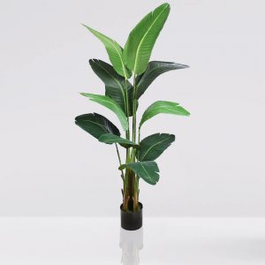 Platanera Artificial 155 Cm