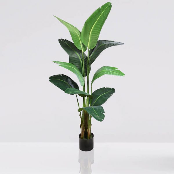 KD9256 Platanera Artificial 155 Cm - Imagen 1