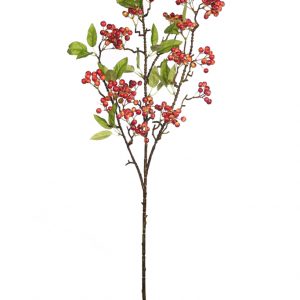 RAMA BERRY ARTIFICIAL 100CM