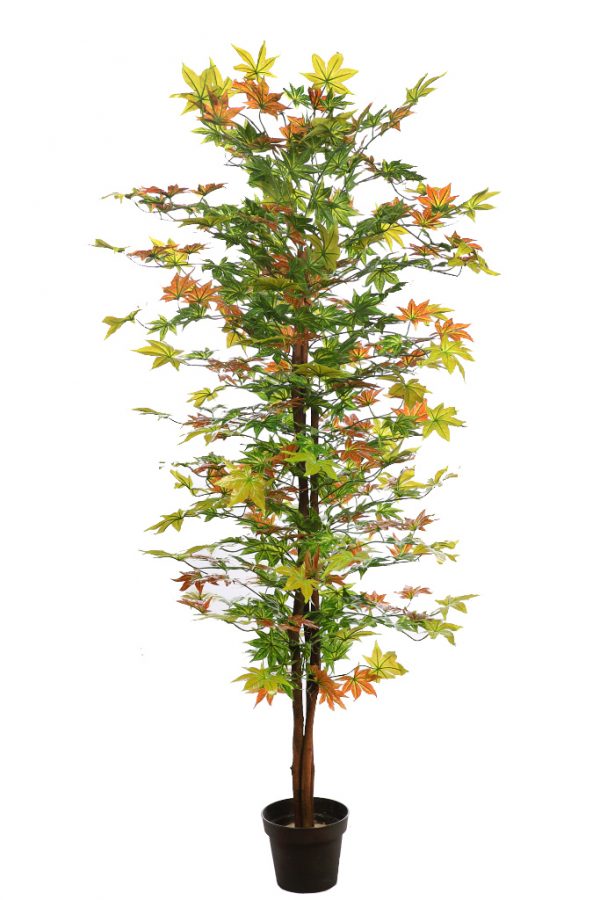 ARBOL OTOÑAL ARTIFICIAL 180CM - Imagen 1