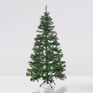 arbol navidad artificial