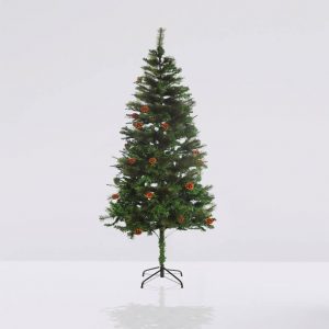 arbol artificial navidad