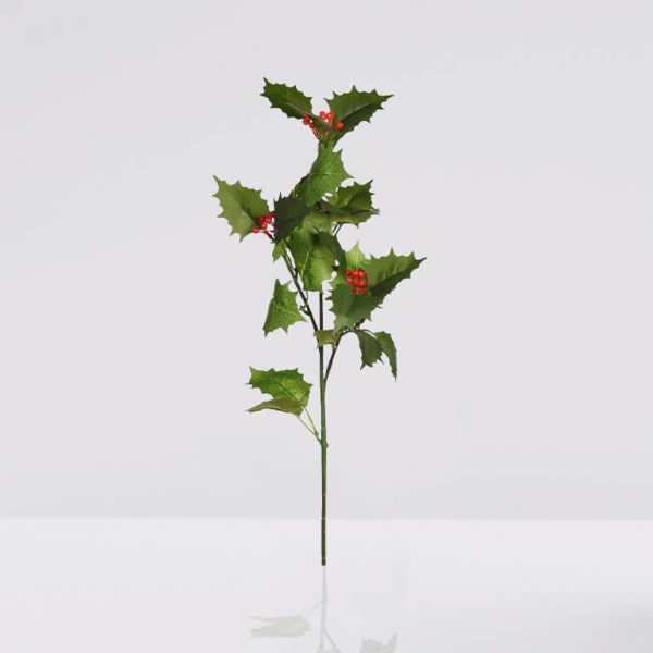 vara-acebo-artificial vara de acebo artificial