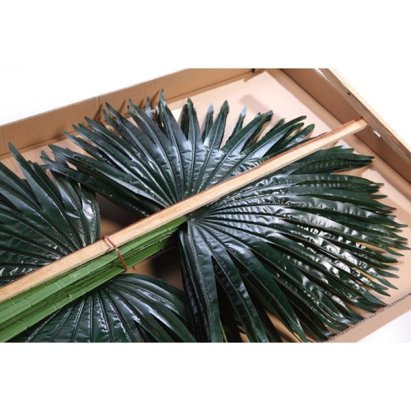 PALMERA ARTIFICIAL 280CM ANCHO 180CM - Imagen 3