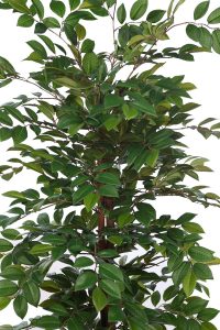 Ficus Artificial Verde 175 Cm - Imagen 2