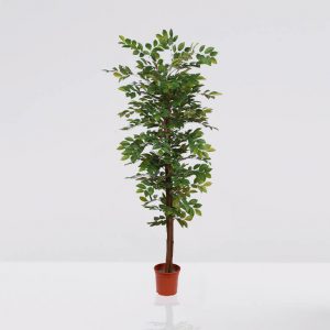 ficus artificial verde 175cm