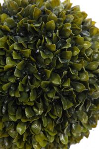 Bola Hojas Artificiales 45Cm - Imagen 2