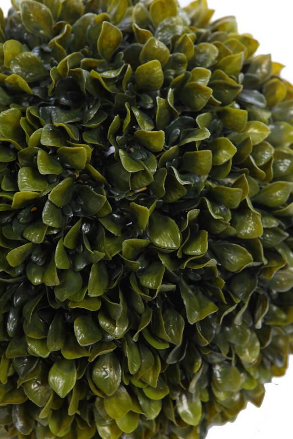 Bola Hojas Artificiales 45Cm - Imagen 2