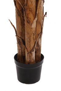 Planetera Bananera Artificial 240cm