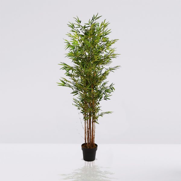 arbol artificial bambu 170