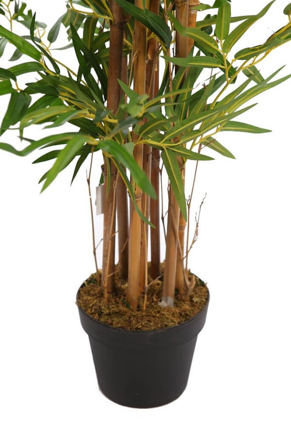 bambu artificial 140