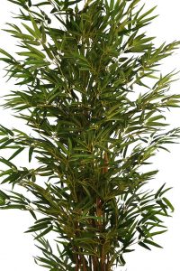 BAMBU ARTIFICIAL EN MACETA 170 CM - Imagen 2