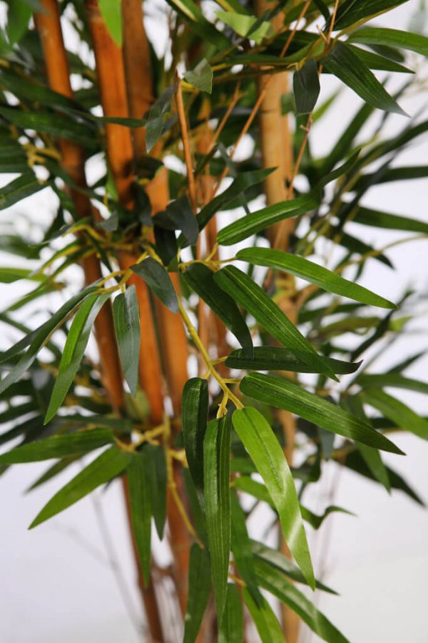 bambu-artificial-220-2 ARBOL BAMBU ARTIFICIAL EN MACETA 220CM - Imagen 3