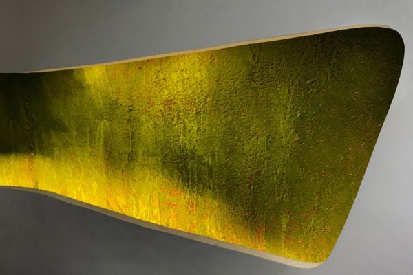 Manto Musgo Sintetico 200X50Cm - Imagen 3