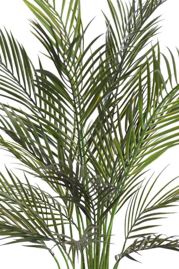 palmera areca artificial 130